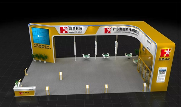 展會(huì)邀請|距離2019 DMP（東莞）智博會(huì)開幕僅剩2天